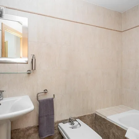 Apartment El Rincon Del Realejo - Centro Granada