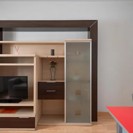 El Rincon Del Realejo - Centro Apartment *