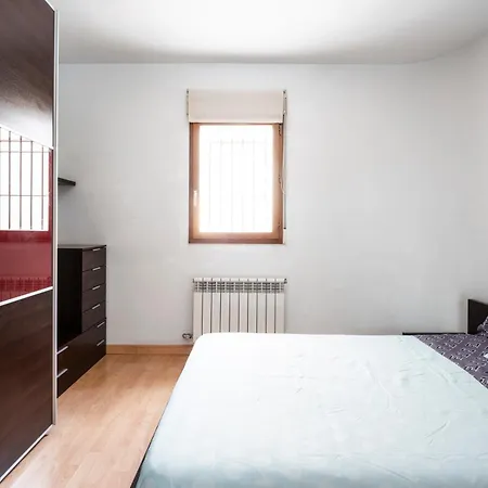 Apartment El Rincon Del Realejo - Centro