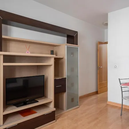 El Rincon Del Realejo - Centro Apartment