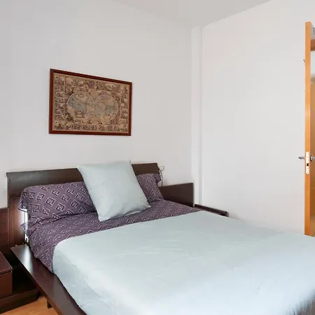 El Rincon Del Realejo - Centro Apartment *