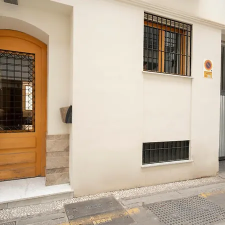 Apartment El Rincon Del Realejo - Centro