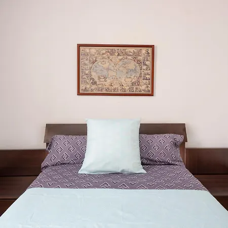 El Rincon Del Realejo - Centro Apartment *