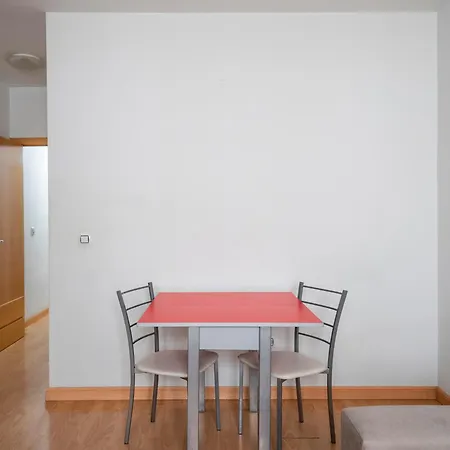 El Rincon Del Realejo - Centro Apartment Granada