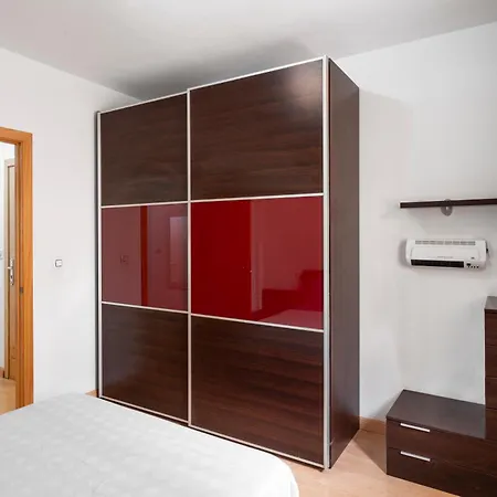 El Rincon Del Realejo - Centro Apartment