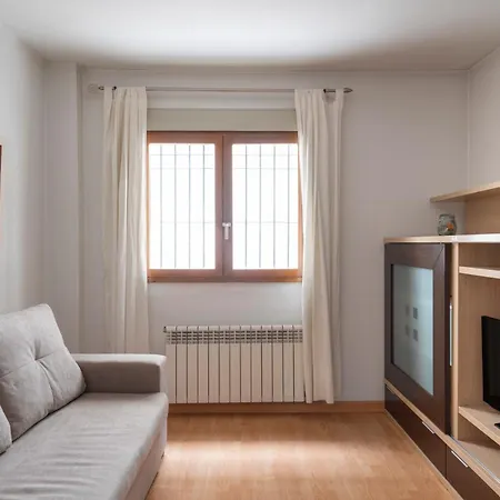 El Rincon Del Realejo - Centro Apartamento Granada