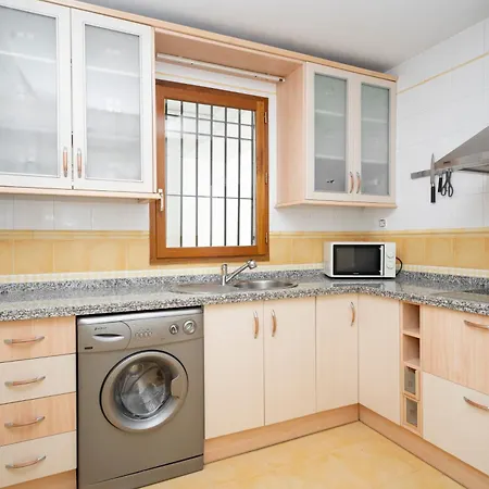 Apartamento El Rincon Del Realejo - Centro