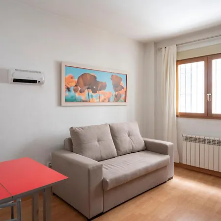 Apartamento El Rincon Del Realejo - Centro *