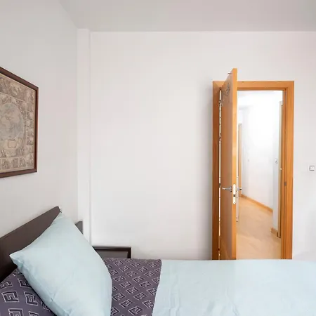 Apartamento El Rincon Del Realejo - Centro Granada
