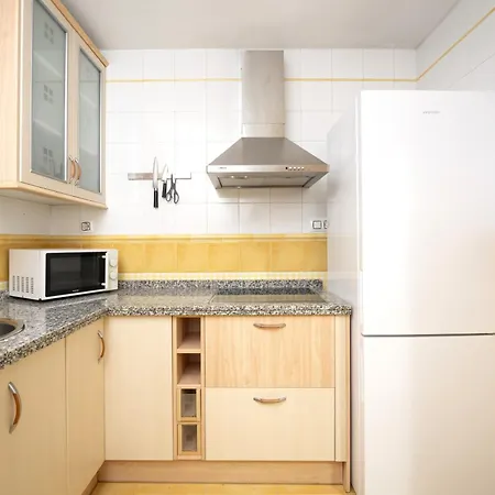 El Rincon Del Realejo - Centro Apartamento