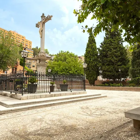 El Rincon Del Realejo - Centro Apartamento Granada